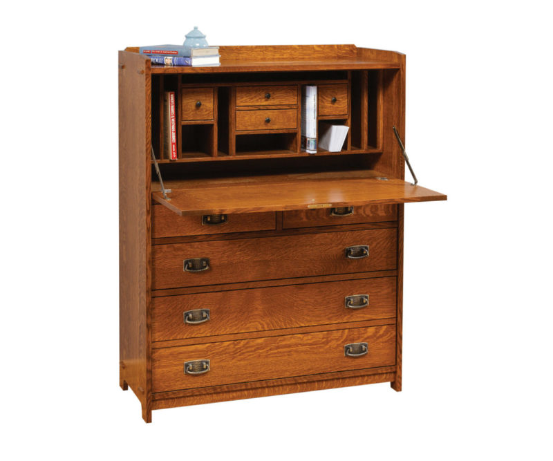 Decade Desk