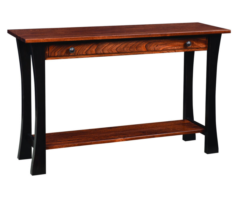 Derby Sofa Table