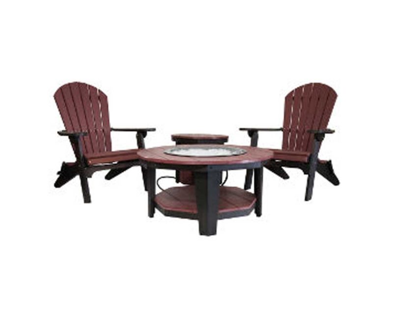 Firepit (Set)