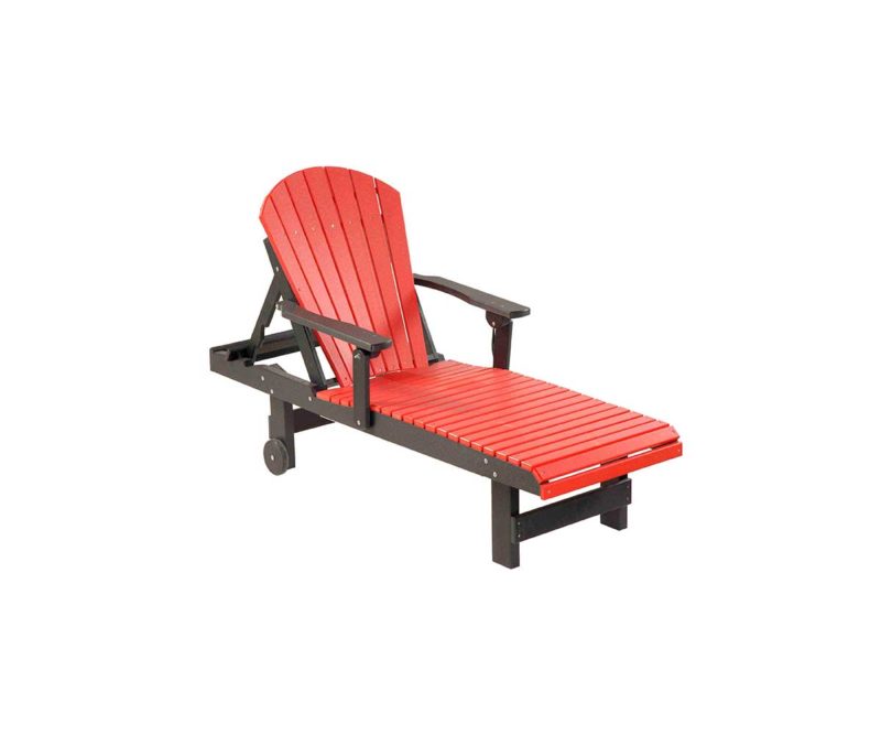 Adirondack Lounge Chair