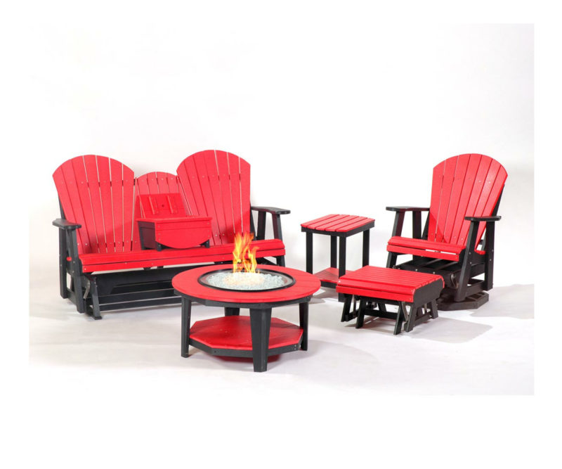 Adirondack Set