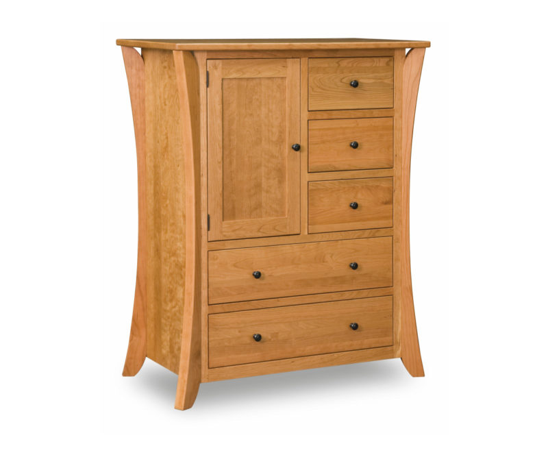 Dubarry Chest