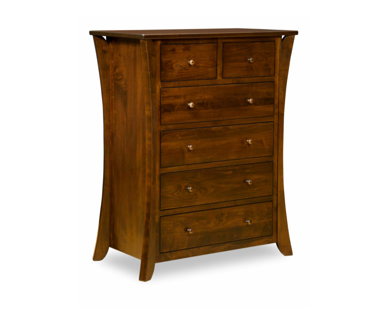 Dubarry Chest