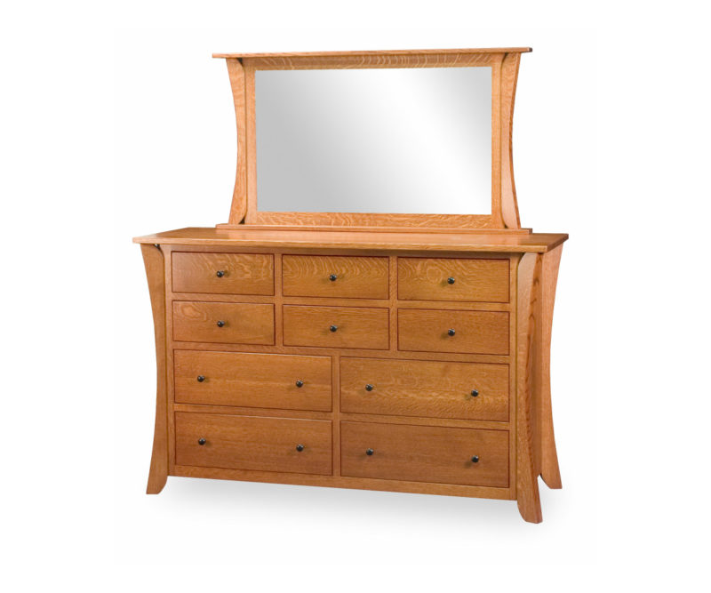 Dubarry Dresser