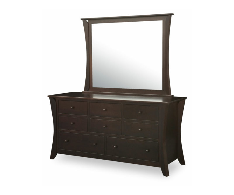 Dubarry Dresser
