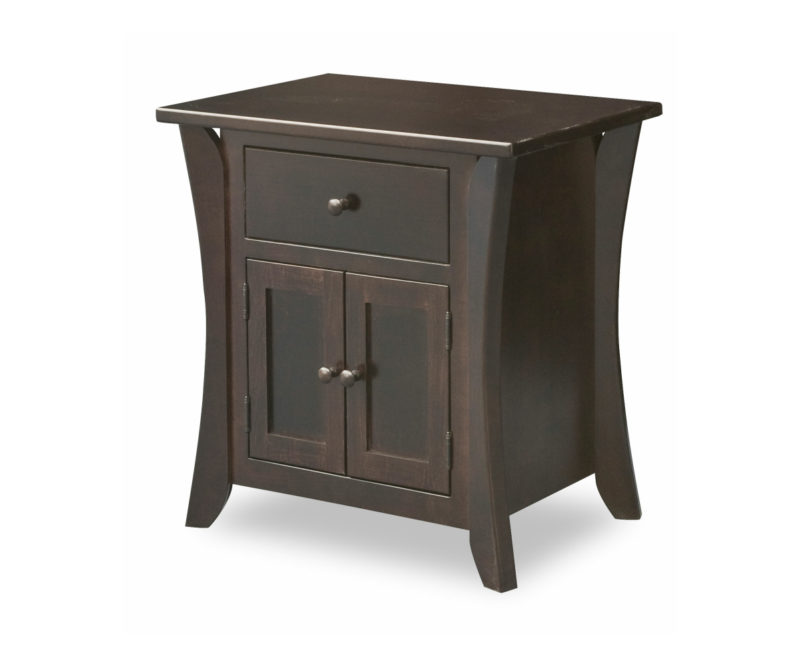 Dubarry Nightstand