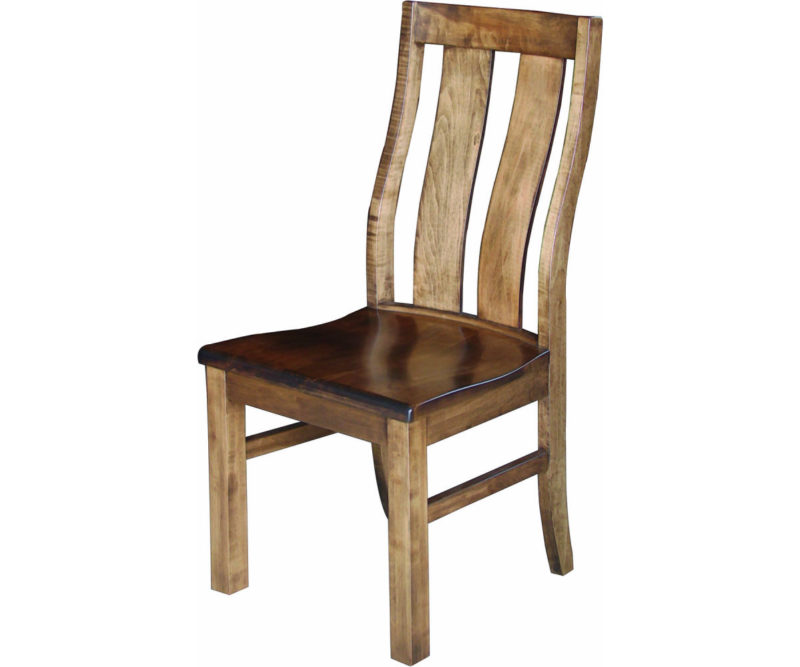 Duce Side Chair