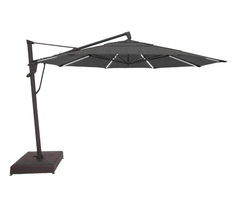 13′ Detroit Umbrella