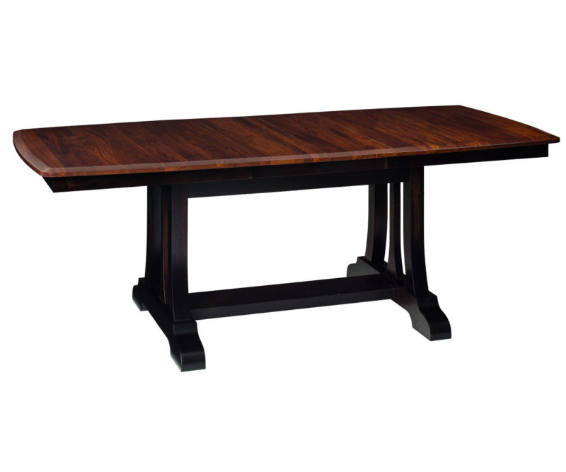 Delaware Extension Table