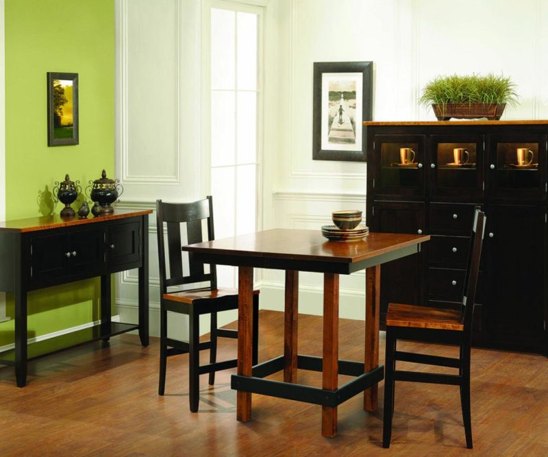 Aldine Collection