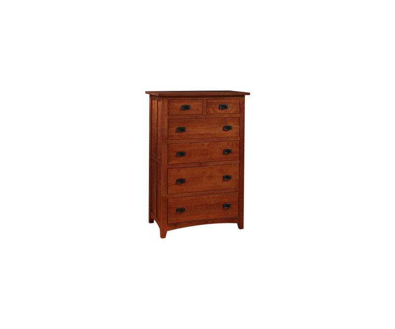 Danton Mission Chest