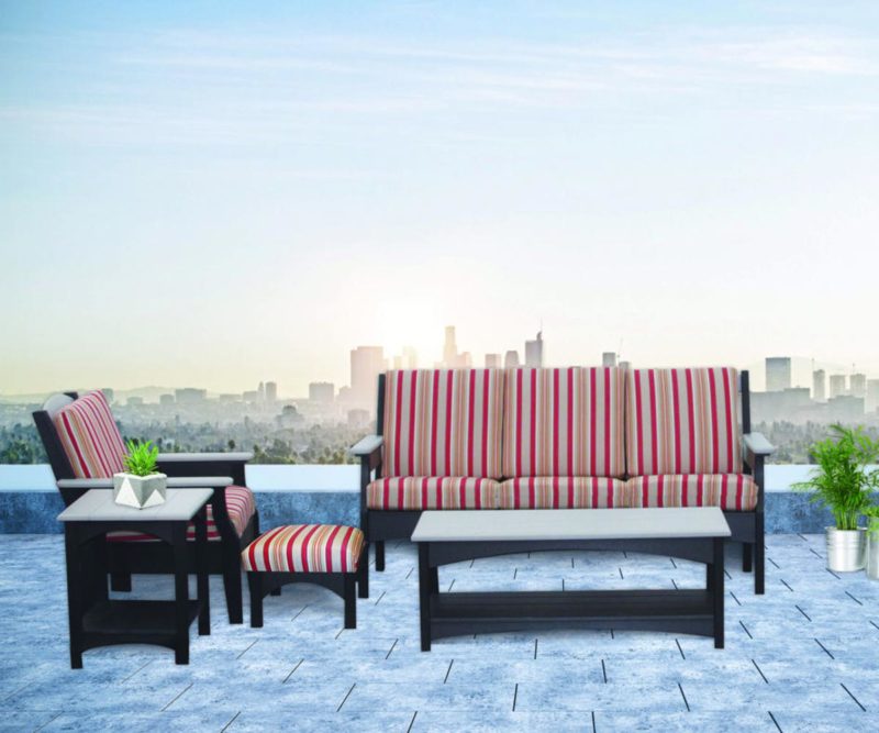 Drummond Outdoor Collection