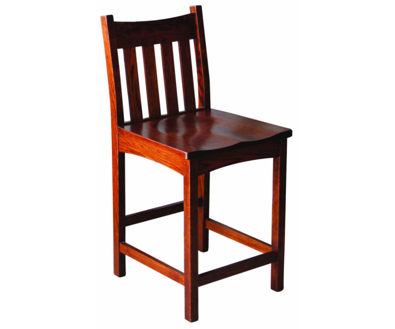 Damon  24" Bar Chair