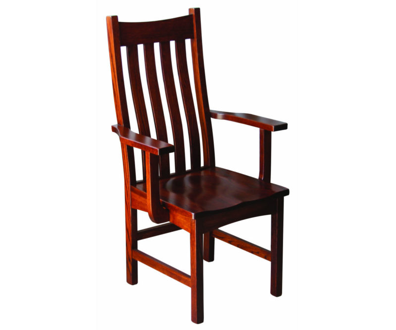 Damon  Arm Chair
