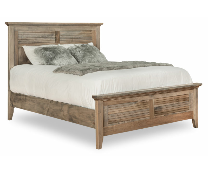 Dorchester Bed