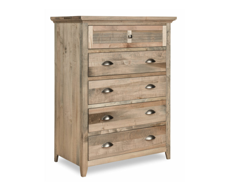 Dorchester Chest