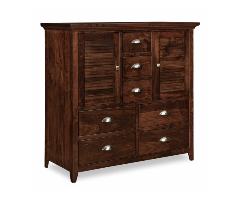 Dorchester His & Hers Chest