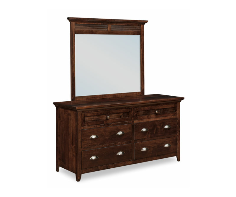 Dorchester Short Dresser