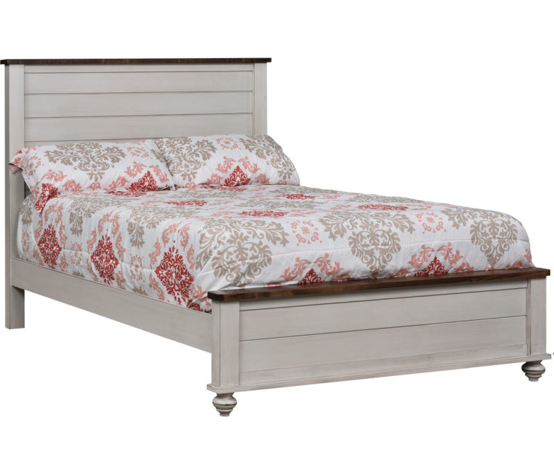 Dorchester Grove Bed
