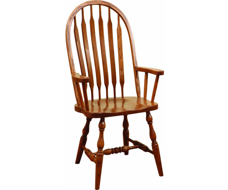Country Arm Chair