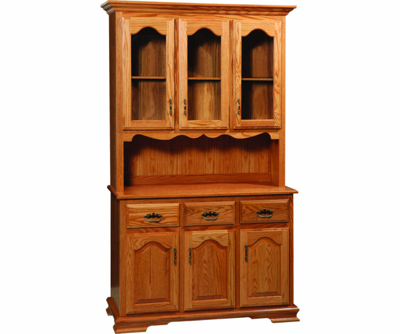 Country Hutch Bottom61 Top57