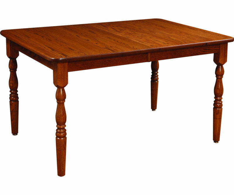 Country Table