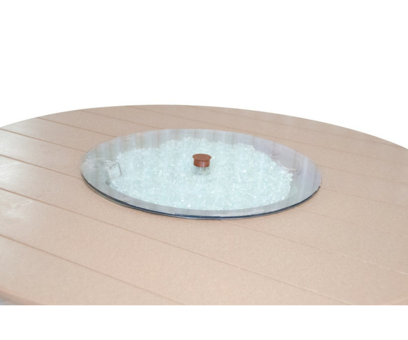 Fire Pit Lid