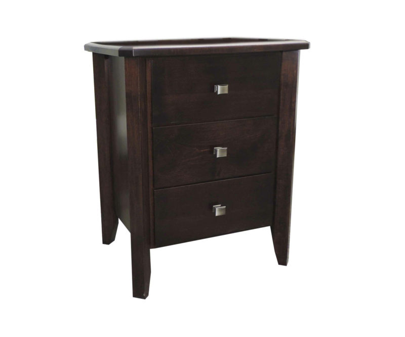 Casual Nightstand