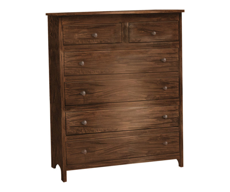 Egman Vintage Chest Of Drawers