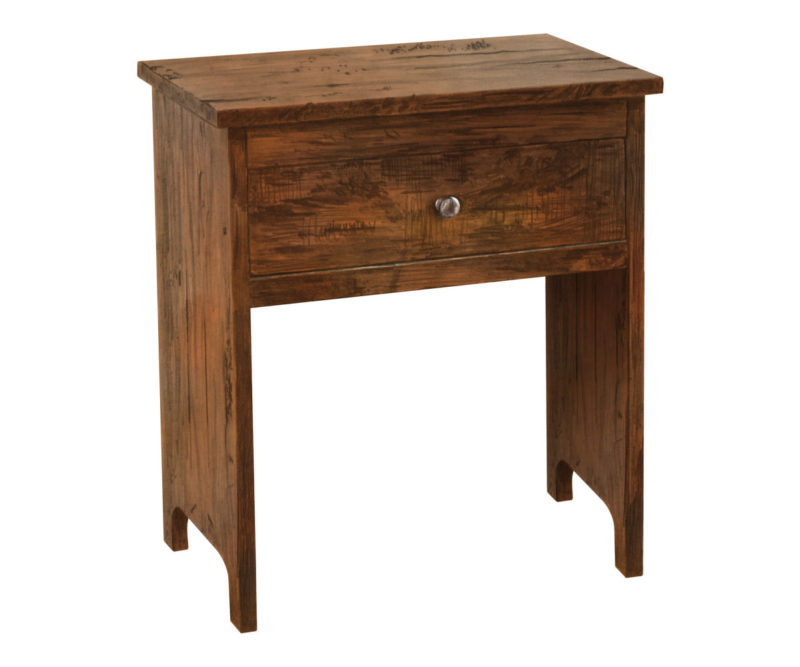 Egman Vintage Nightstand