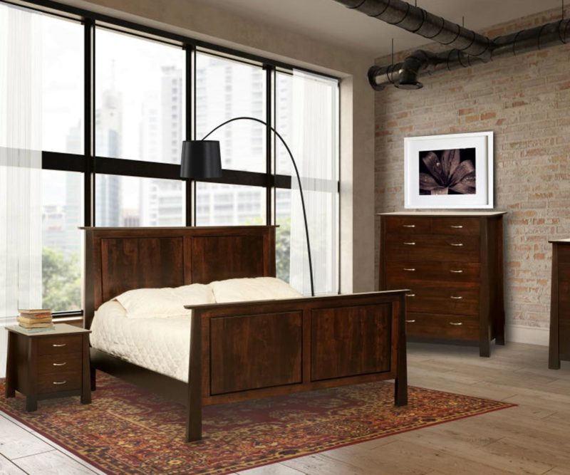 Ebell Bedroom Collection