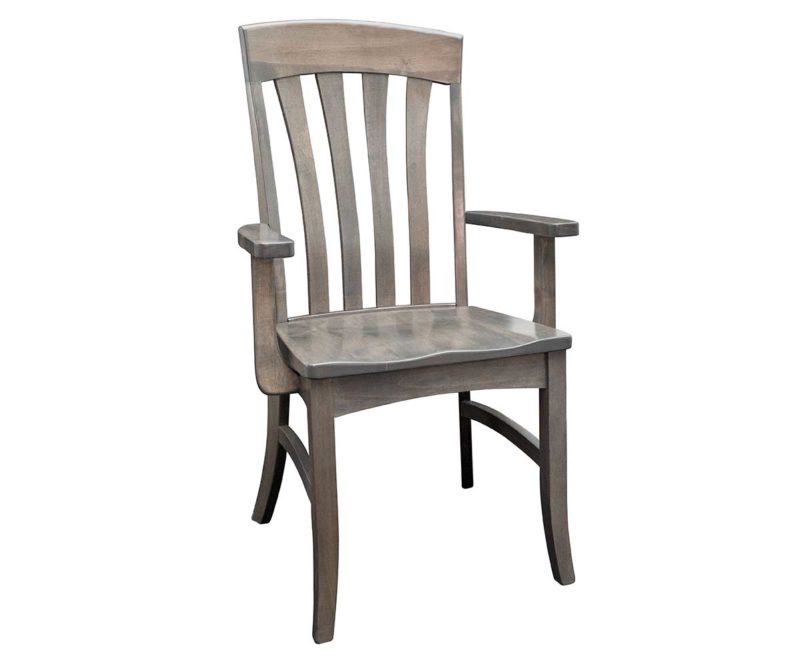 Echo Arm Chair