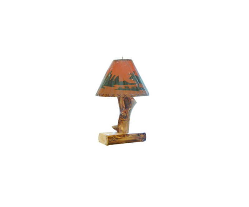 Boise Table Lamp