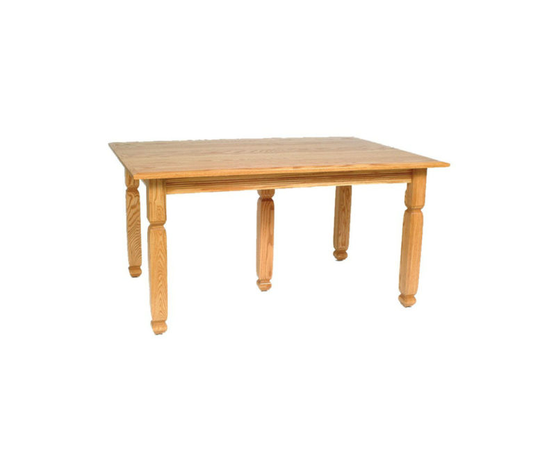 Naomi Leg Table
