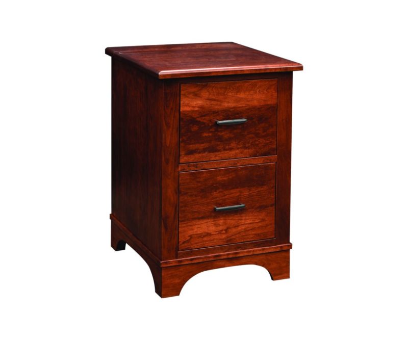 Givens 2 Drawer File