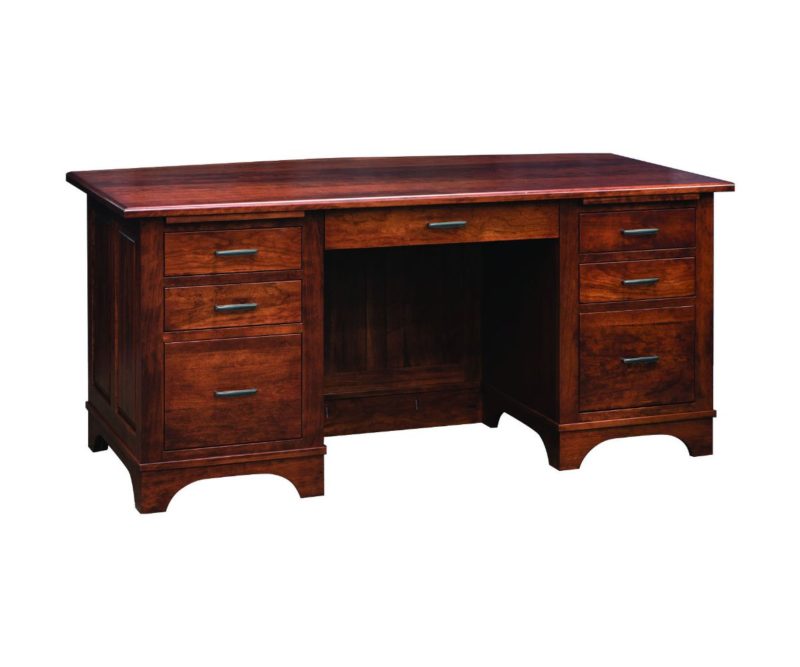 Givens Executive Desk