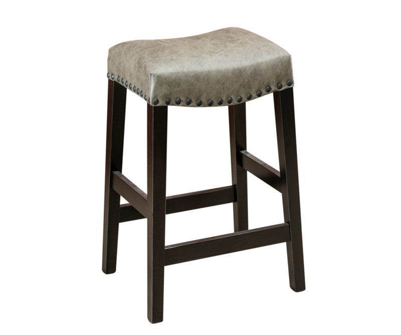 Damon Stationary Bar Stool
