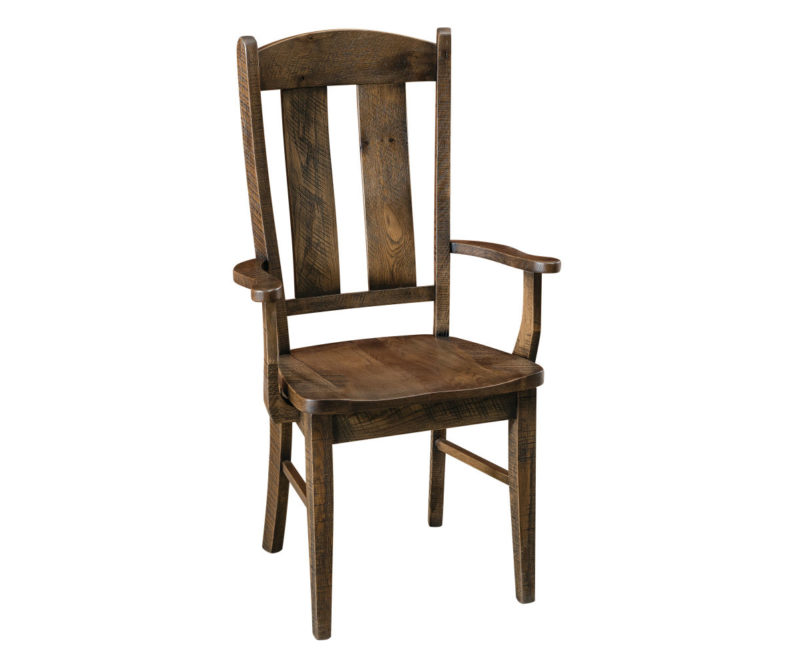 Hamlin Arm Chair