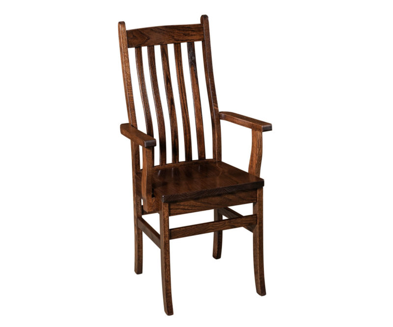 Miles Arm Chair