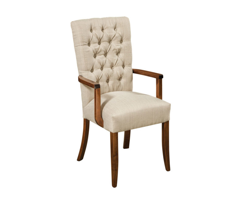 Waterford Arm Chair