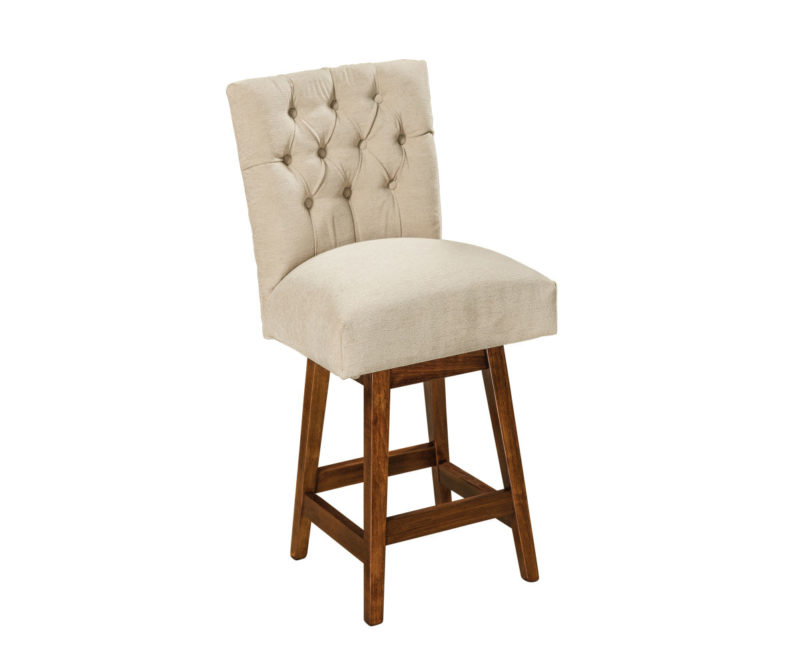 Waterford Swivel Bar Stool