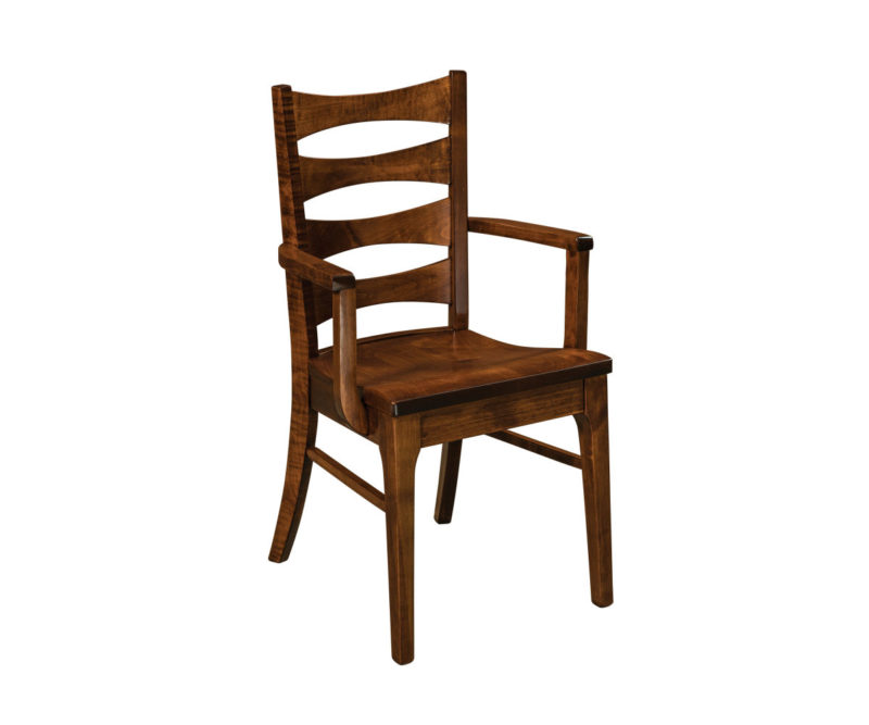 Bakertown Arm Chair