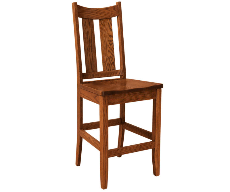 Westlake Stationary Bar Stool
