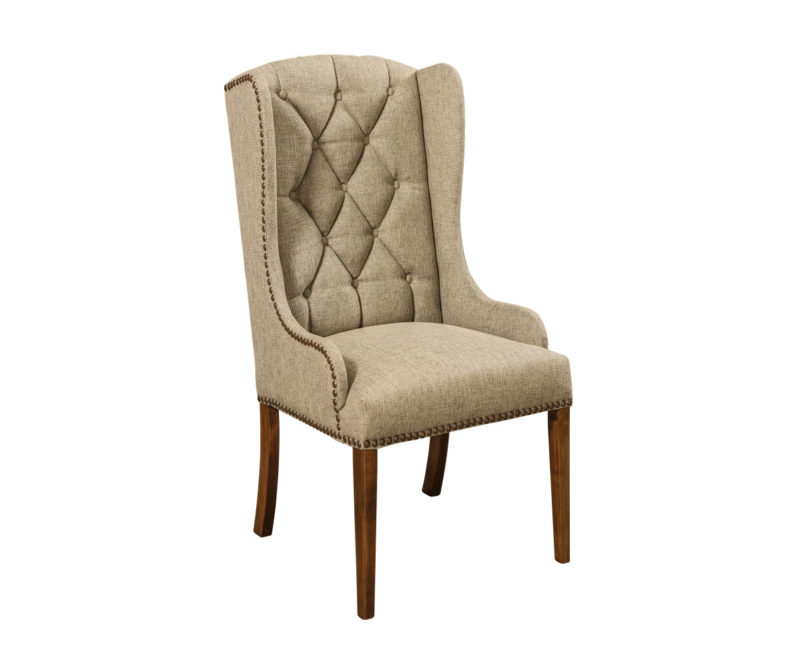 Bradshaw Arm Chair
