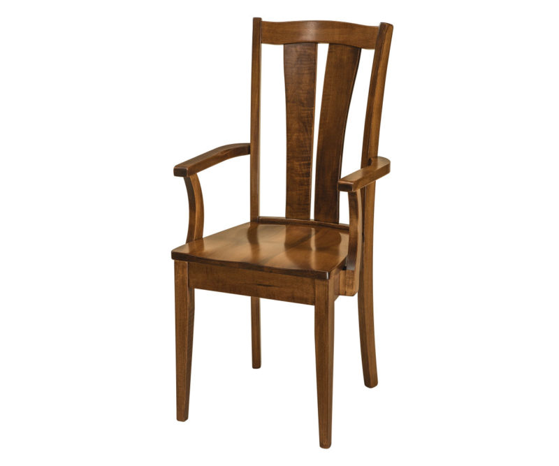 Trinity Arm Chair