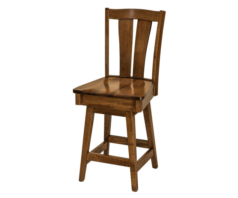 Trinity Swivel Bar Stool
