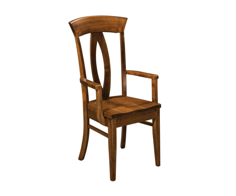 Davis Arm Chair