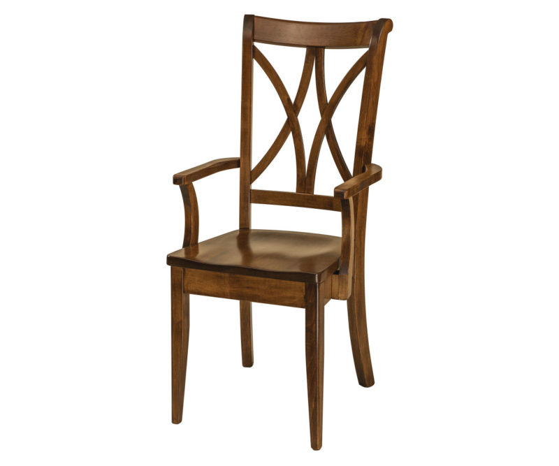 Dublin Arm Chair