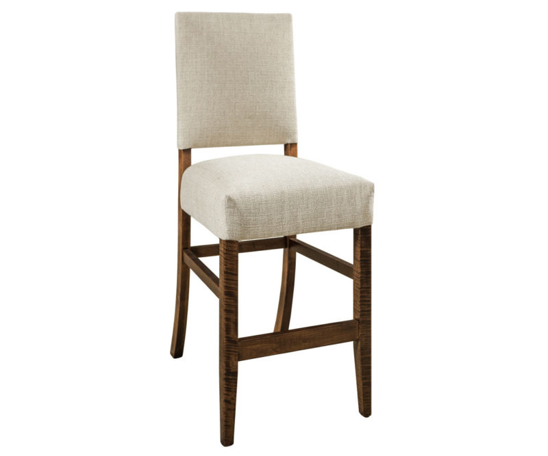Dupre Stationary Bar Stool