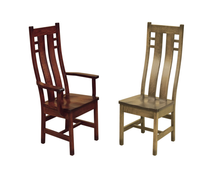 Darby Arm Chair